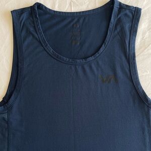 RVCA Sport Vent Tank Top